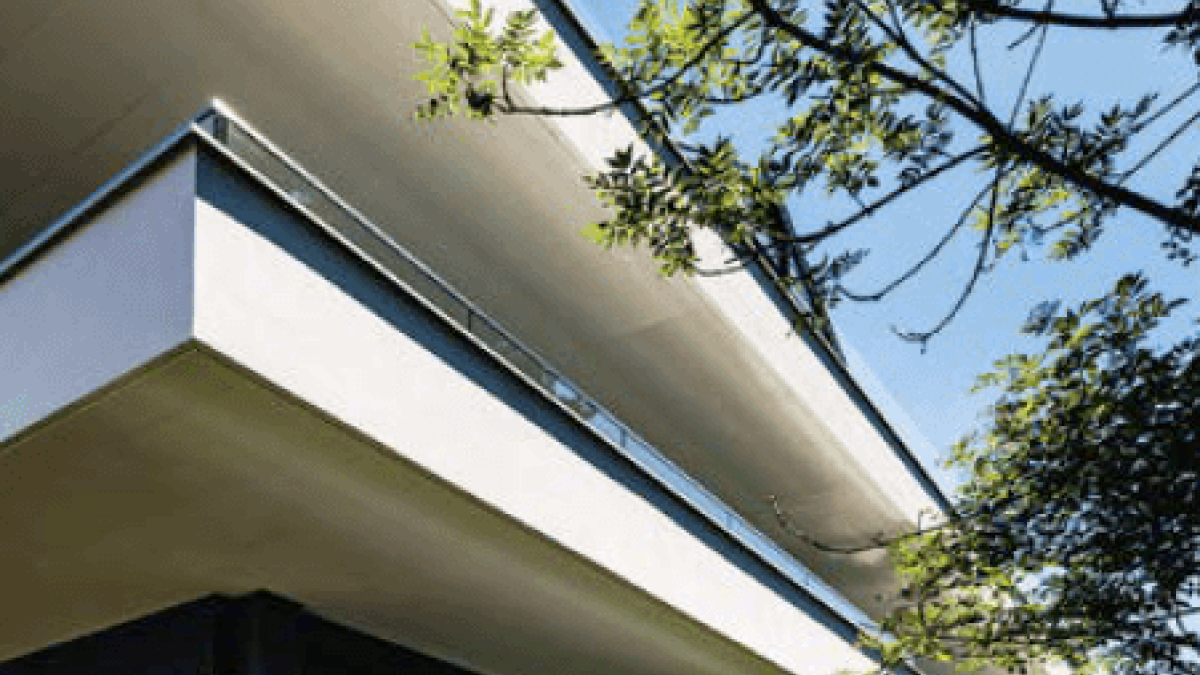 Reflets de Jade - Détail