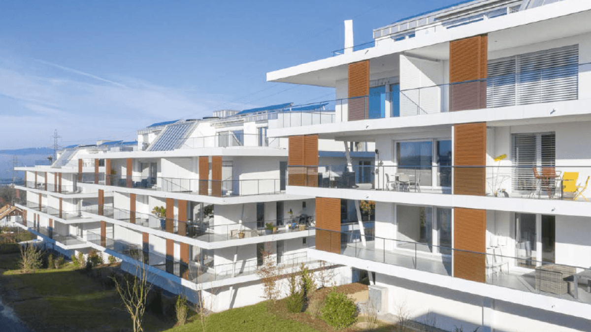 Belvédère des Morettes III