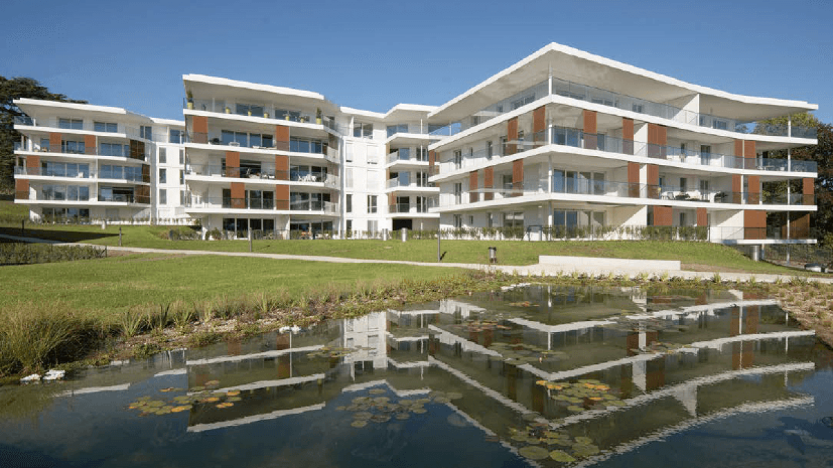 Belvédère des Morettes III