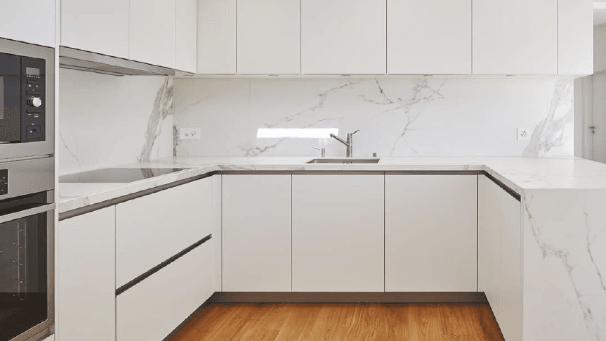 Belvédère des Morettes III - Intérieur