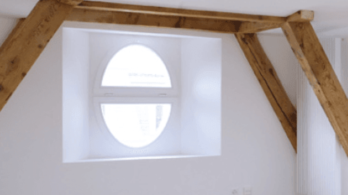 Av. Ruchonnet 6-8 - Intérieur