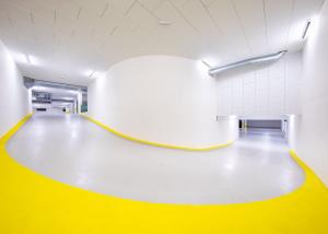 Pré à l’Avoyer II – Parking