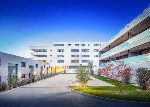 Pré à l’Avoyer II