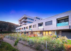 Pré à l’Avoyer II