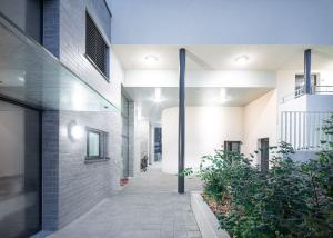 Pré à l’Avoyer II - Entrée