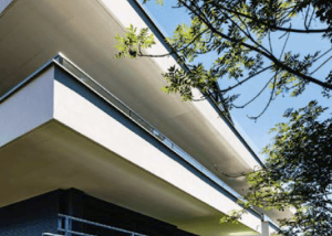 Reflets de Jade - Détail