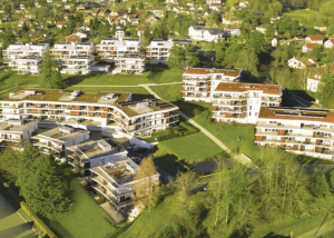 Belvédère des Morettes III