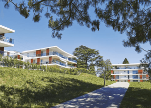 Belvédère des Morettes III