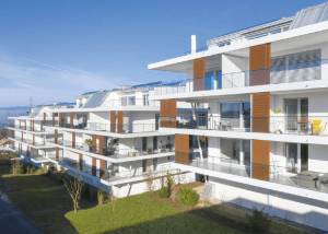 Belvédère des Morettes III