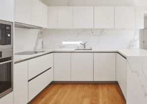 Belvédère des Morettes III - Intérieur