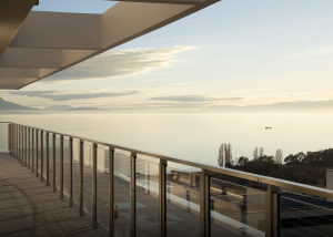 Ch. de Primerose 2 - Vue