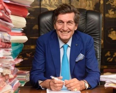 Bernard Nicod et le travail